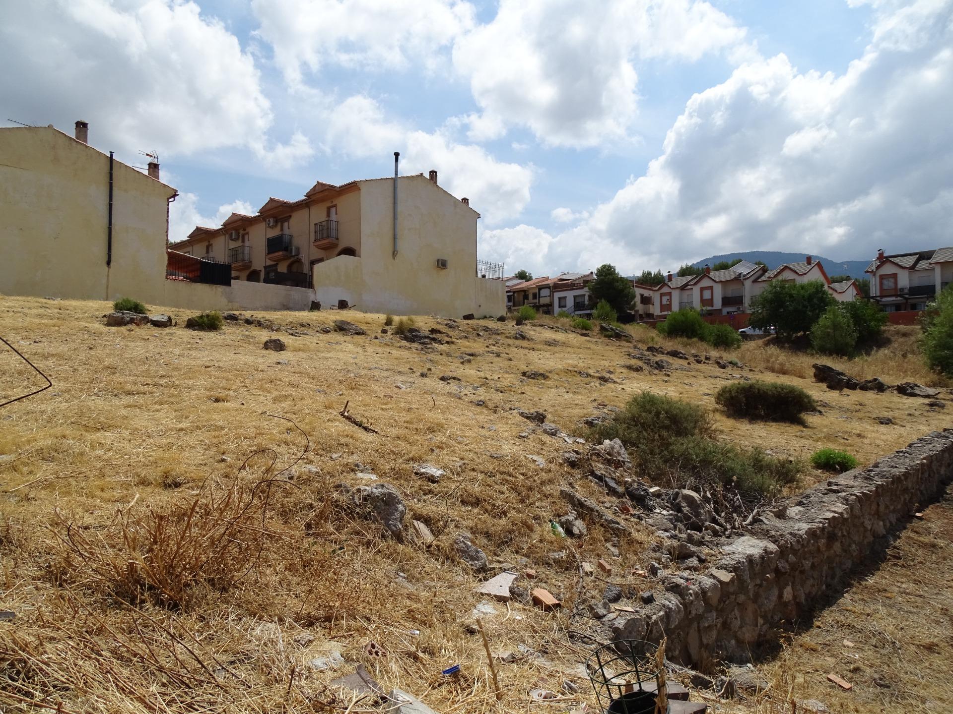 Finca for sale in Monachil, Granada, Spain
