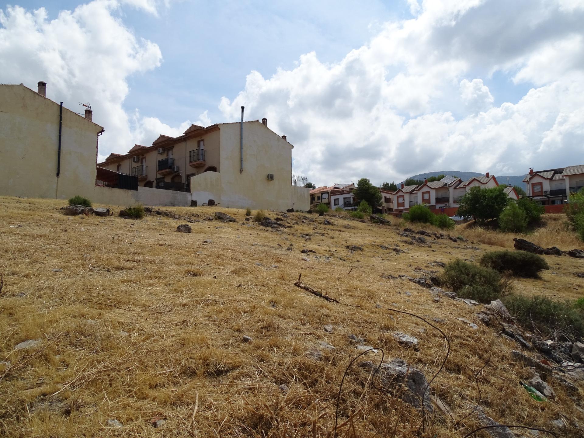 Finca for sale in Monachil, Granada, Spain