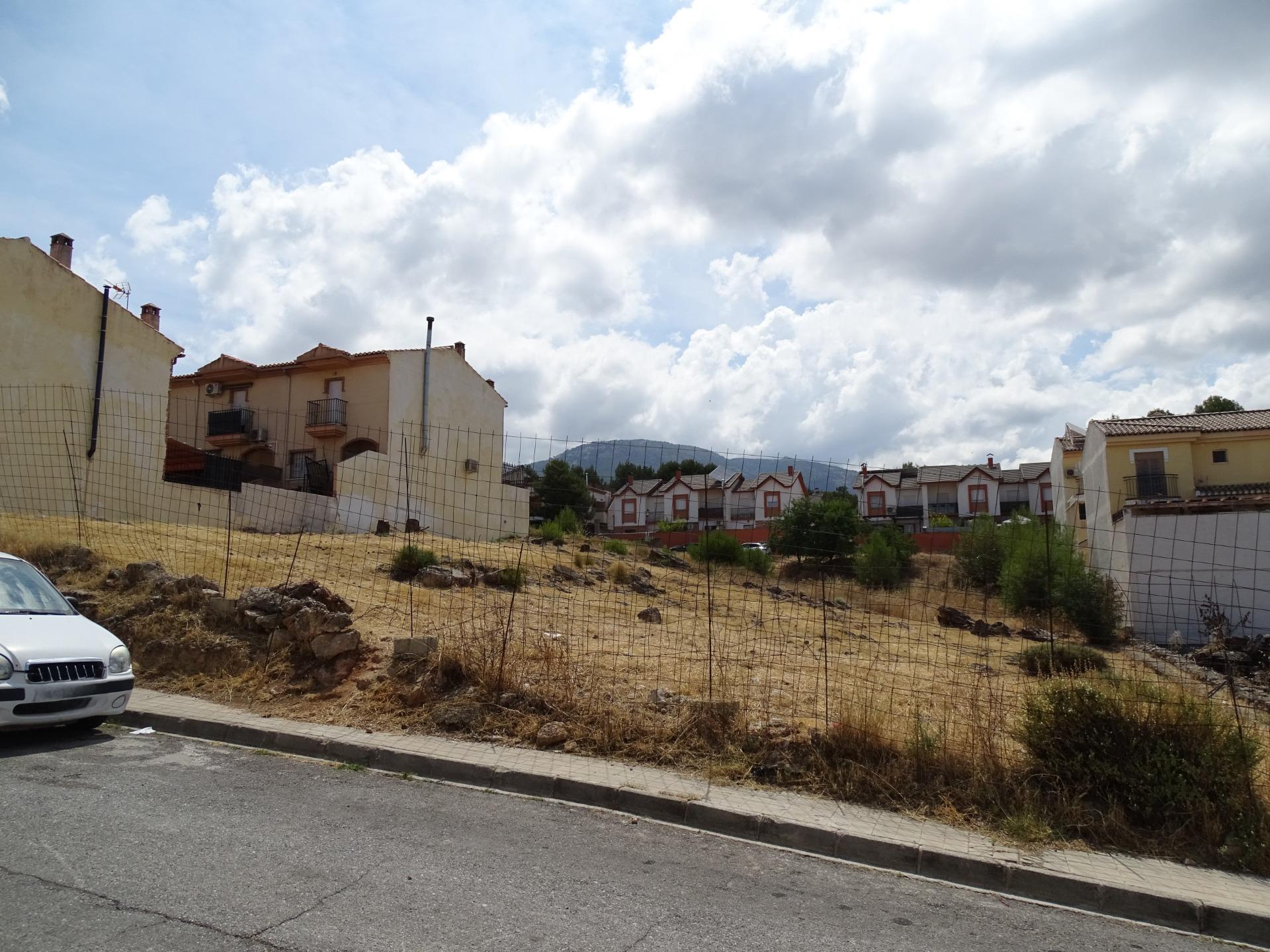 Finca for sale in Monachil, Granada, Spain