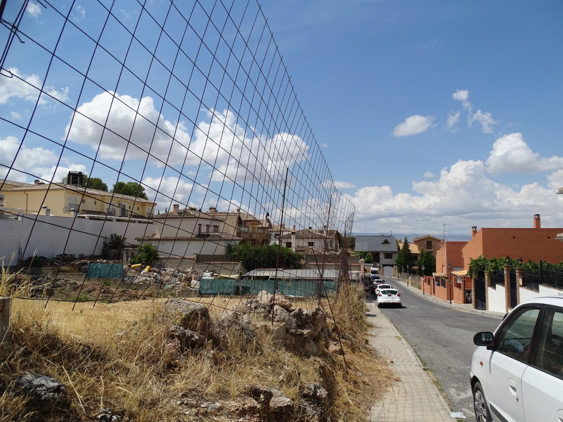 Finca for sale in Monachil, Granada, Spain