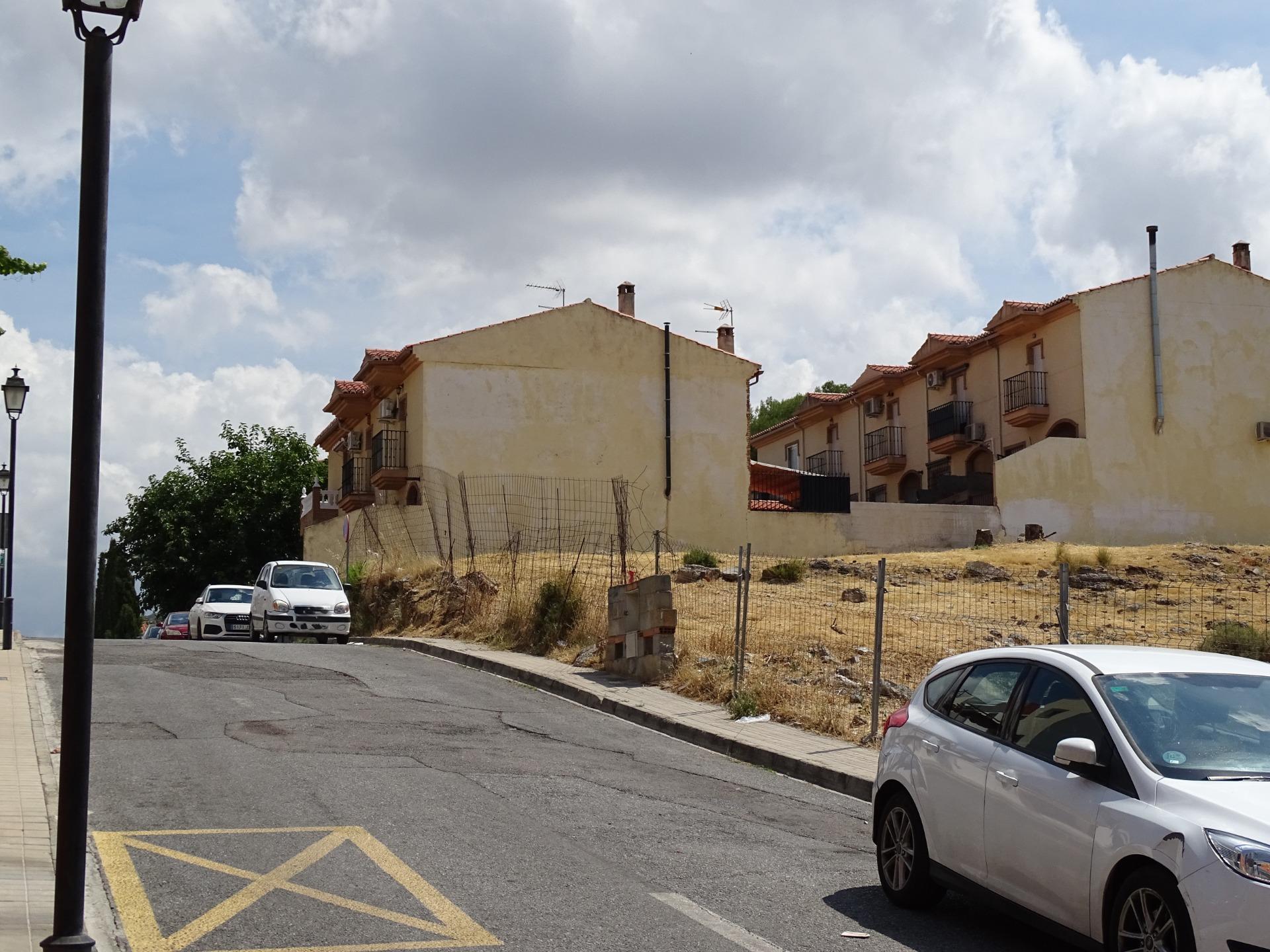 Finca for sale in Monachil, Granada, Spain