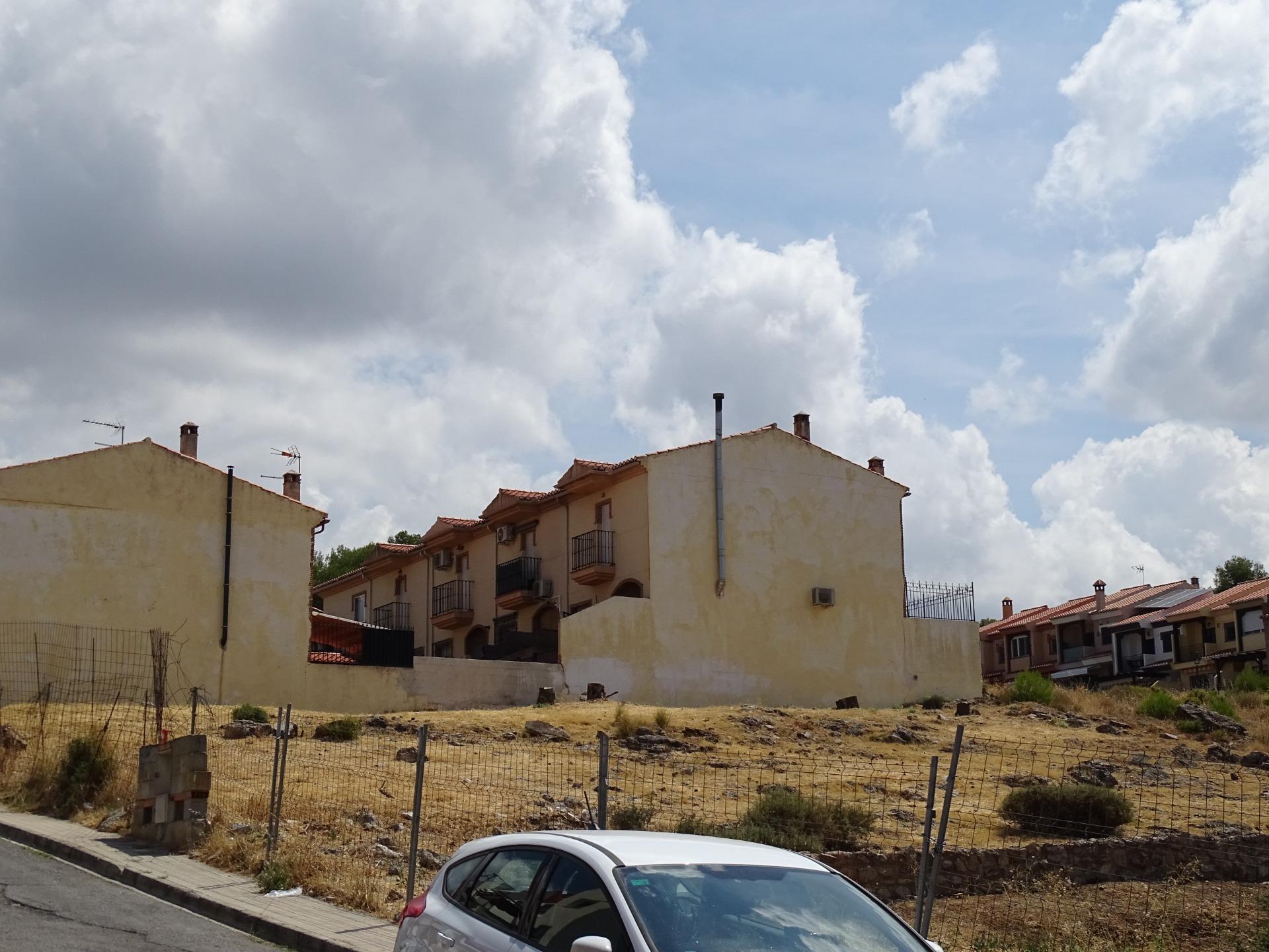 Finca for sale in Monachil, Granada, Spain
