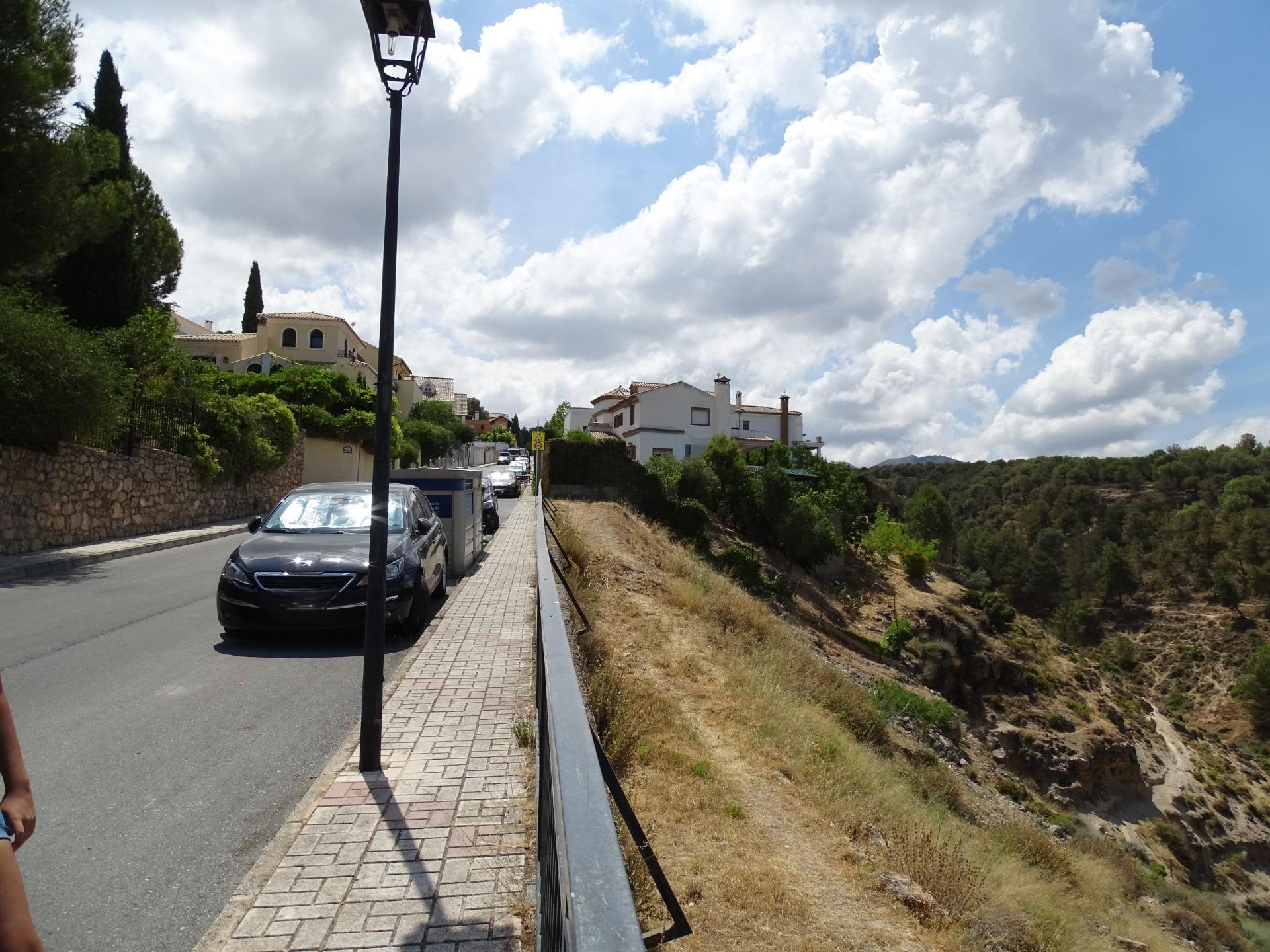 Finca for sale in Monachil, Granada, Spain
