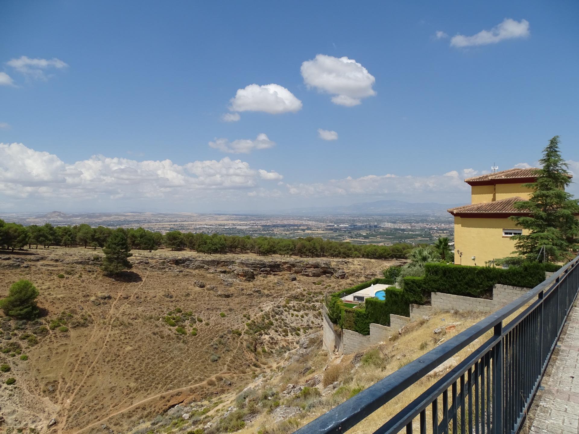 Finca for sale in Monachil, Granada, Spain