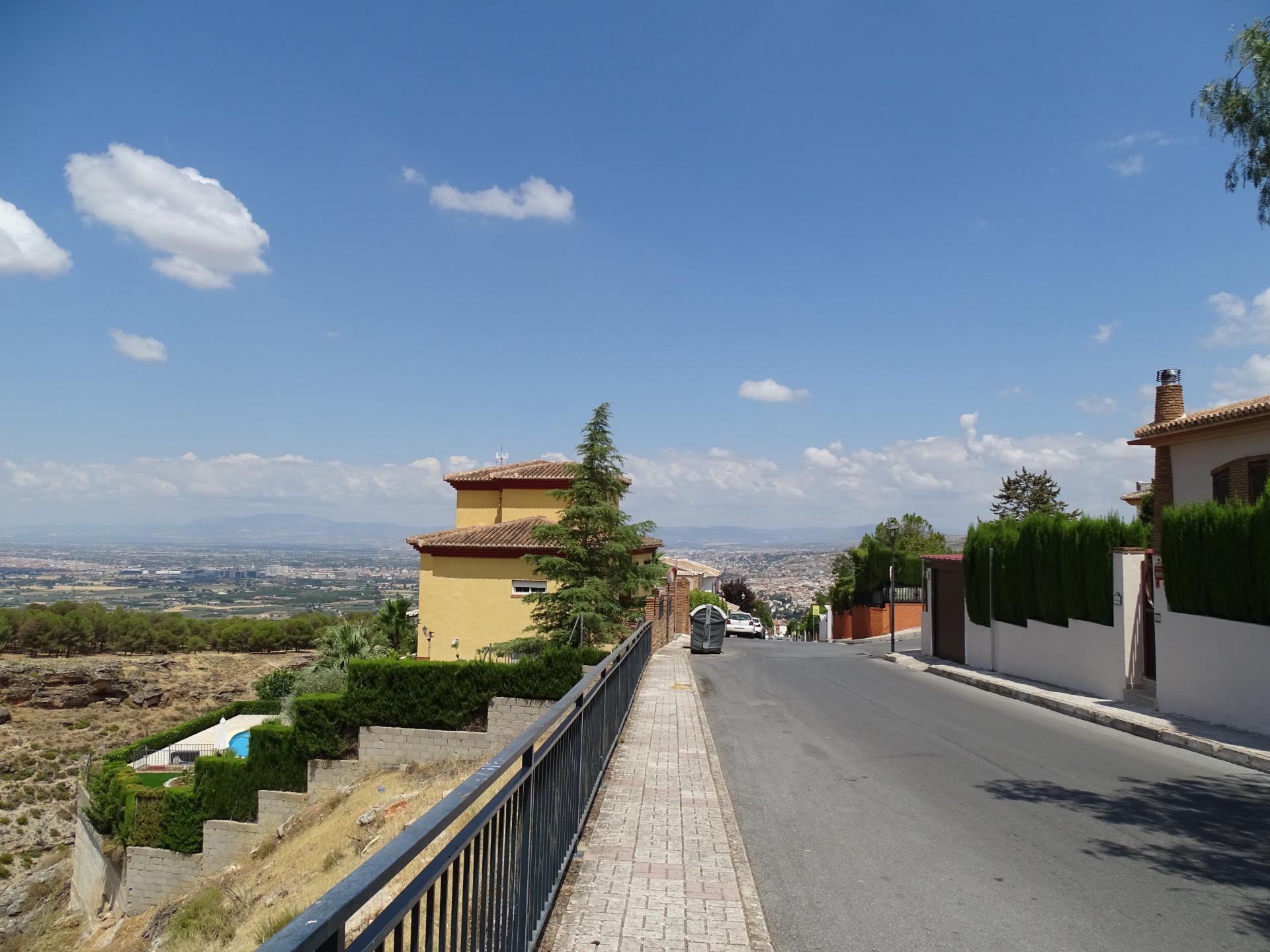 Finca for sale in Monachil, Granada, Spain
