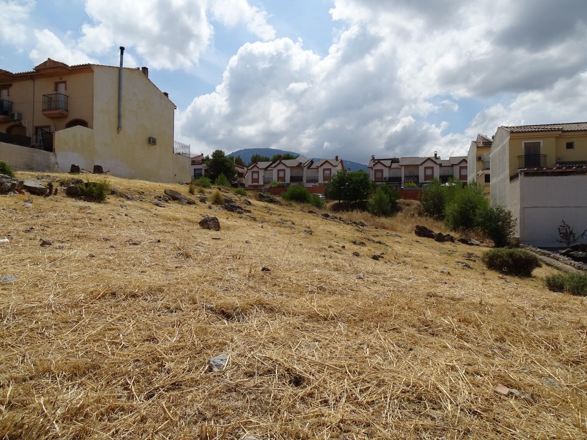 Finca for sale in Monachil, Granada, Spain
