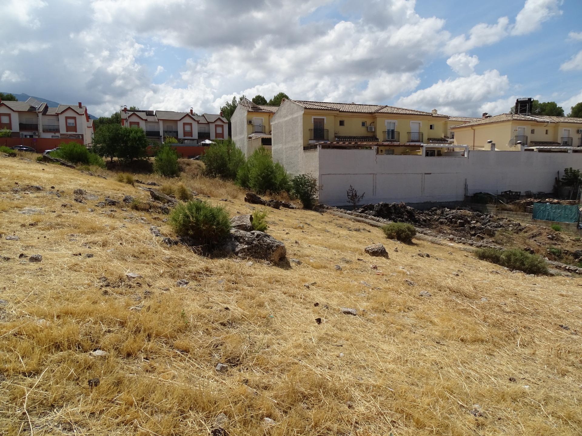 Finca for sale in Monachil, Granada, Spain