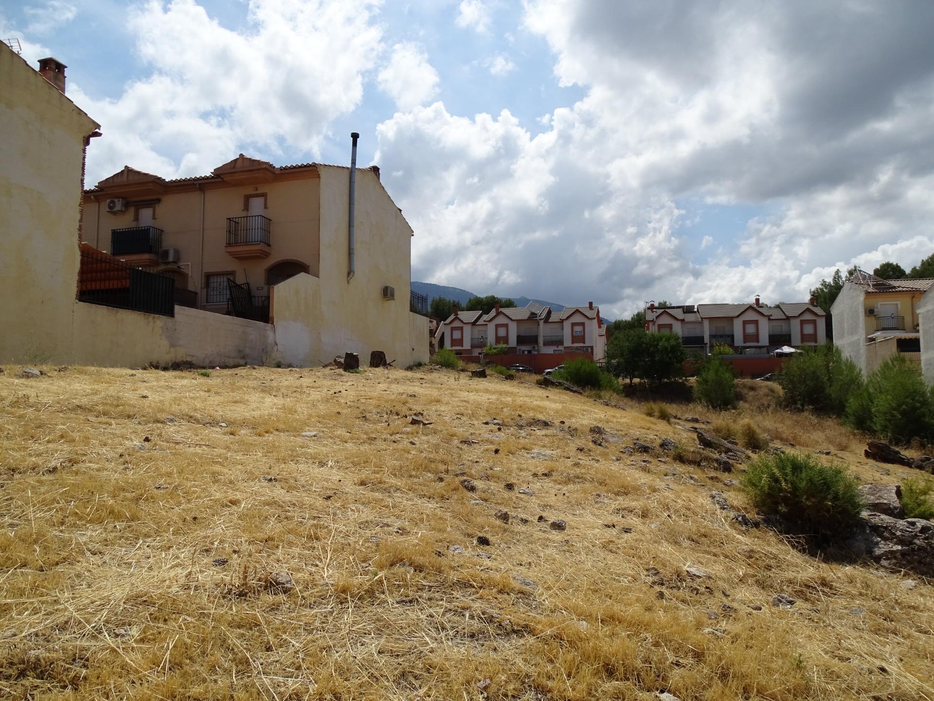 Finca for sale in Monachil, Granada, Spain