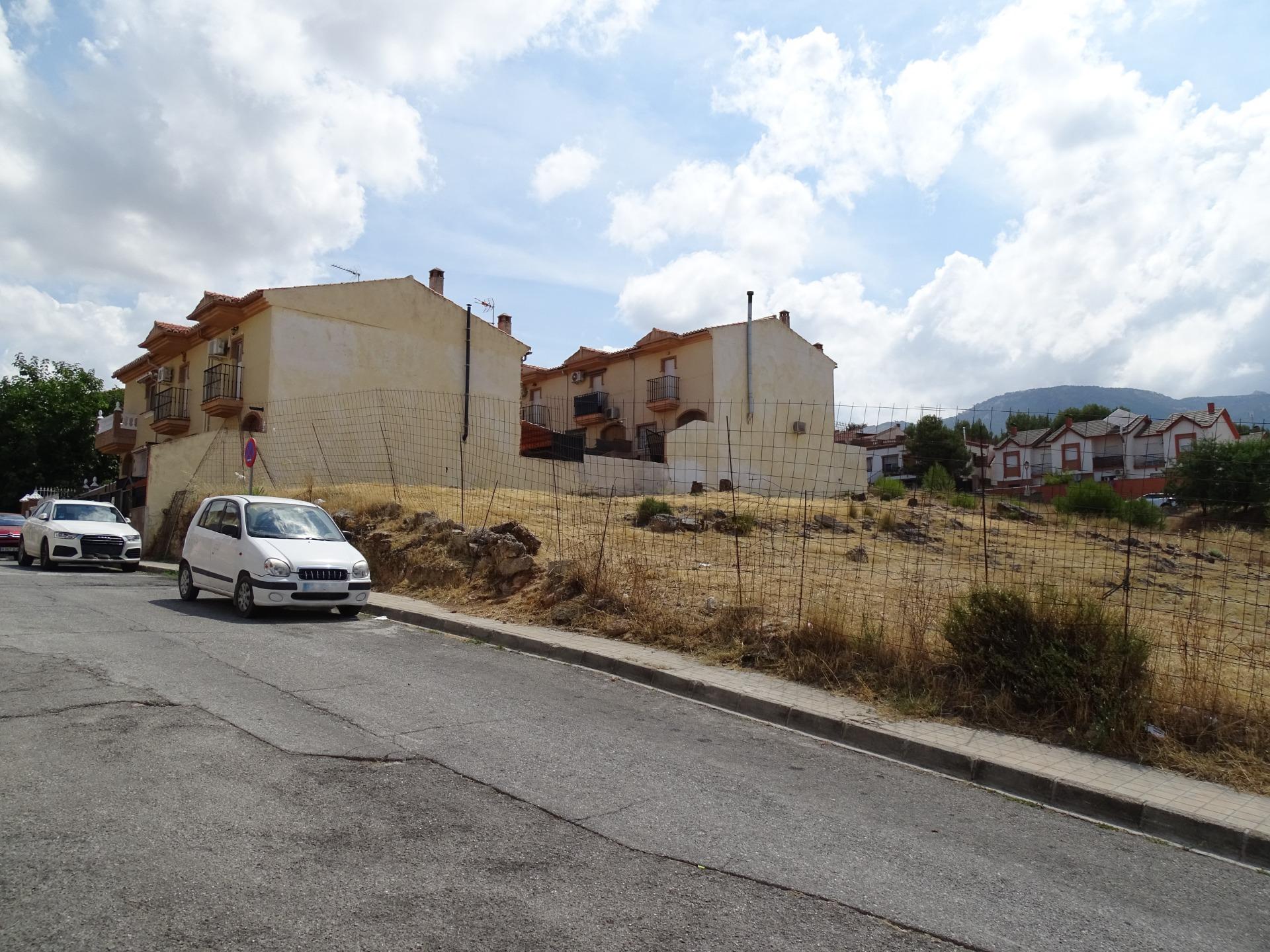 Finca for sale in Monachil, Granada, Spain