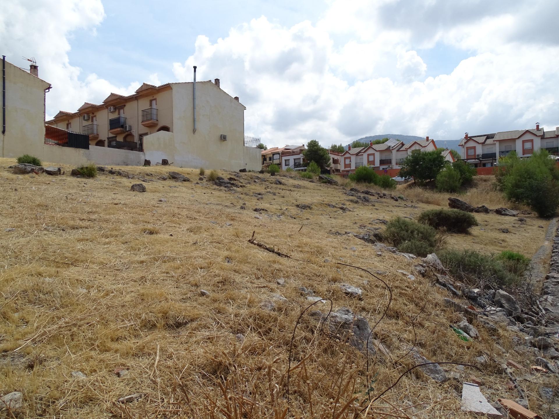 Finca for sale in Monachil, Granada, Spain