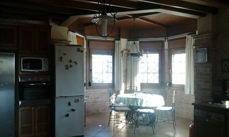 Villa for sale in Elche, Alicante, Spain