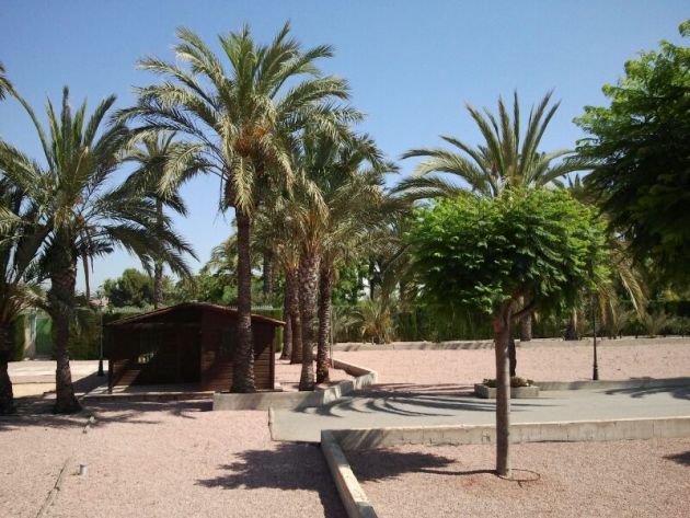Villa for sale in Elche, Alicante, Spain