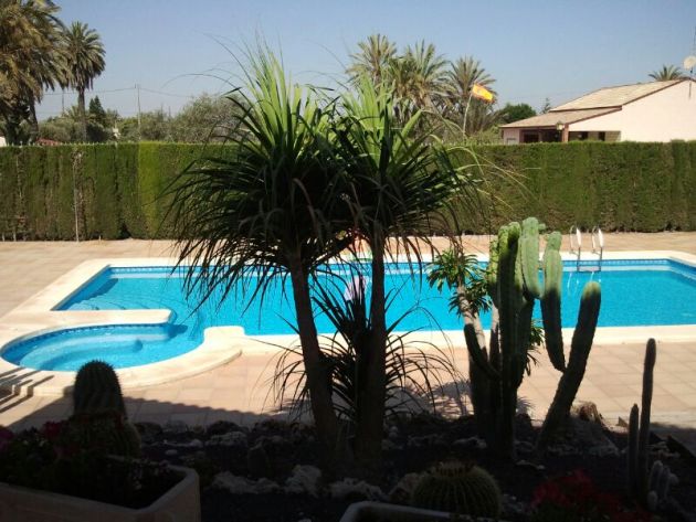 Villa for sale in Elche, Alicante, Spain