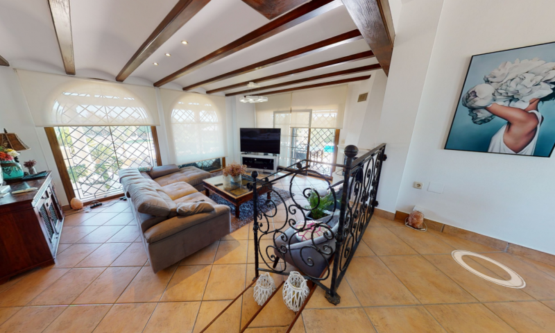 Villa for sale in Elche, Alicante, Spain