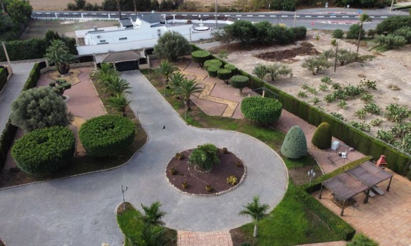 Villa for sale in Elche, Alicante, Spain