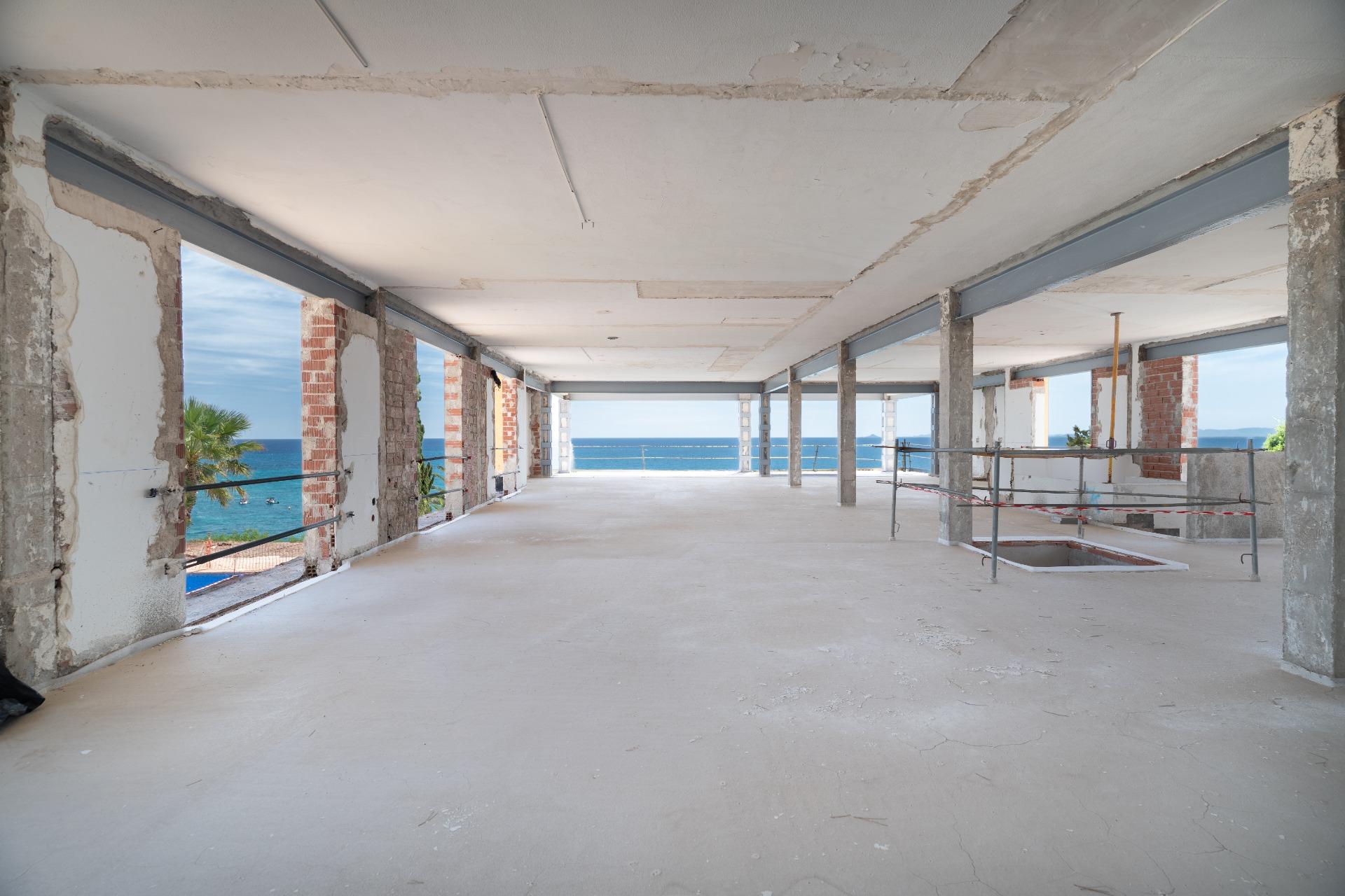 Villa for sale in Cabo Roig, Alicante, Spain