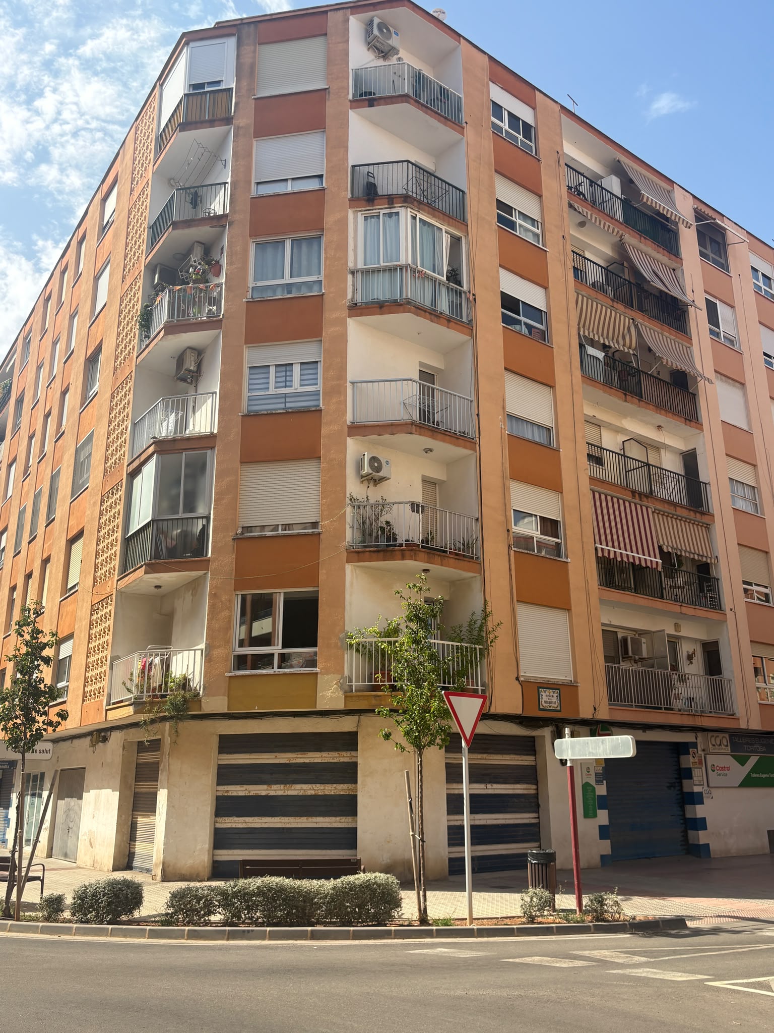 Apartment for sale in Denia, Alicante, Spain