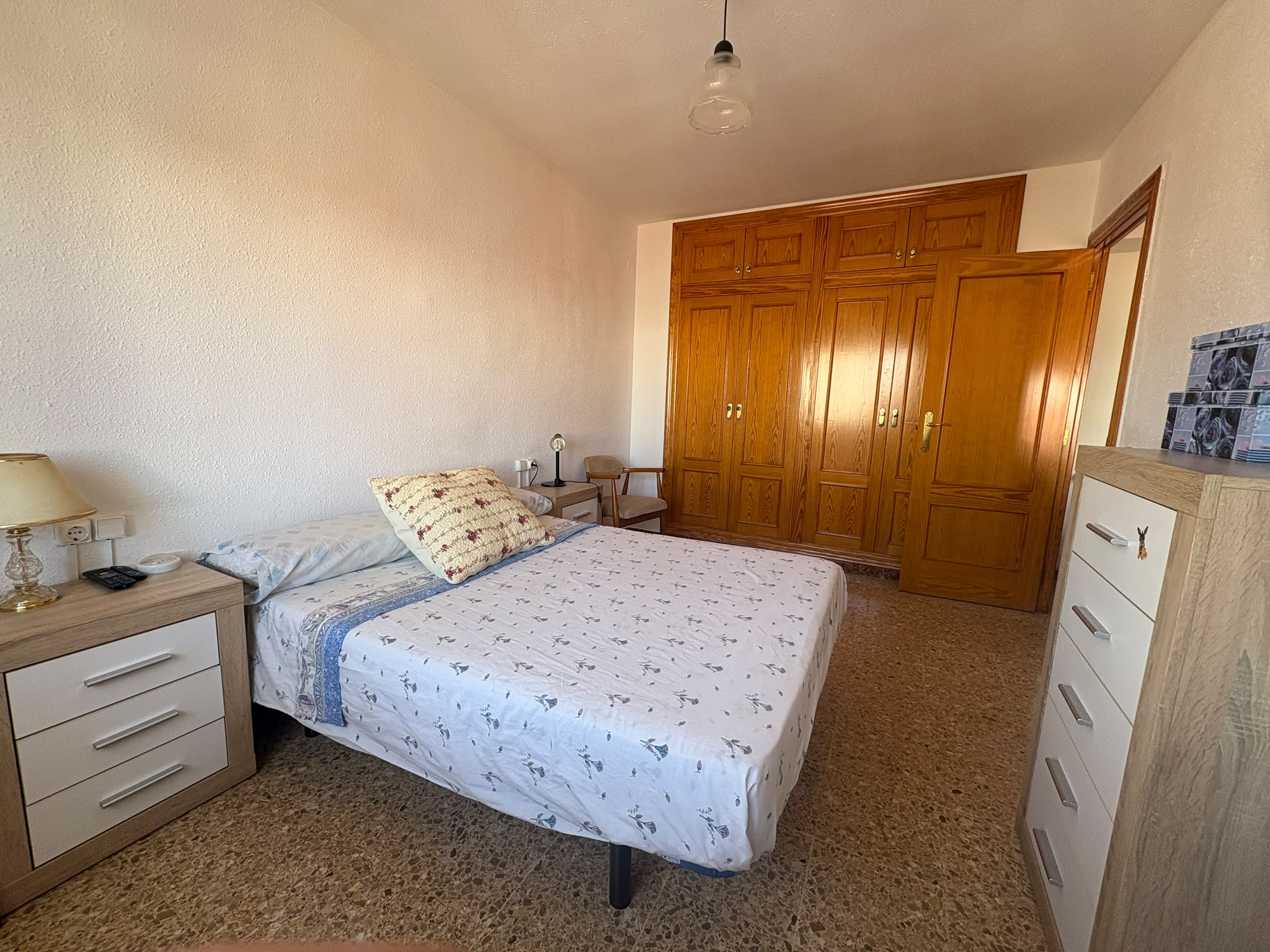 Apartment for sale in Denia, Alicante, Spain