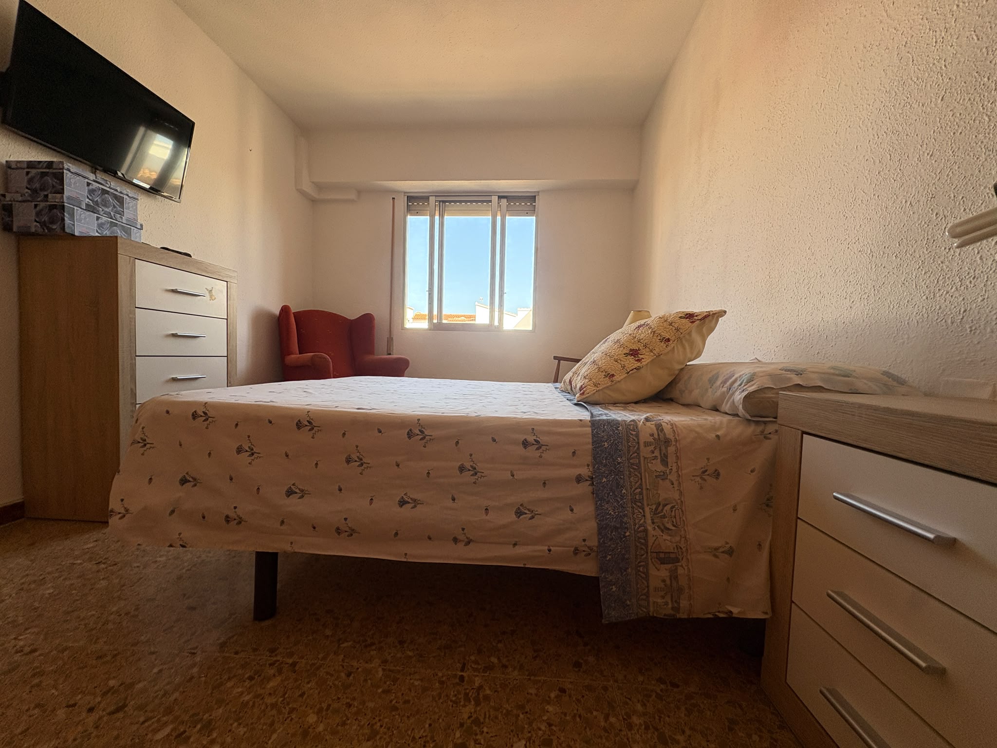 Apartment for sale in Denia, Alicante, Spain