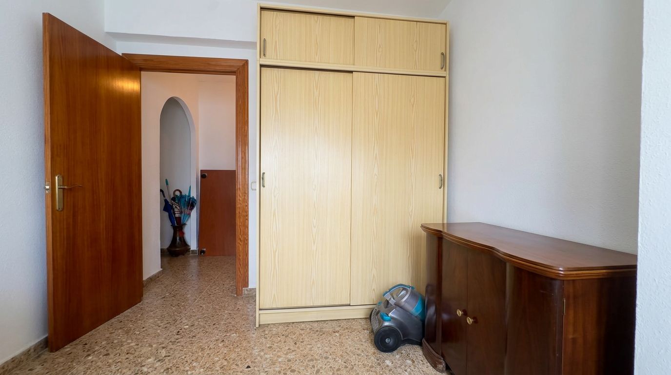 Apartment for sale in Denia, Alicante, Spain