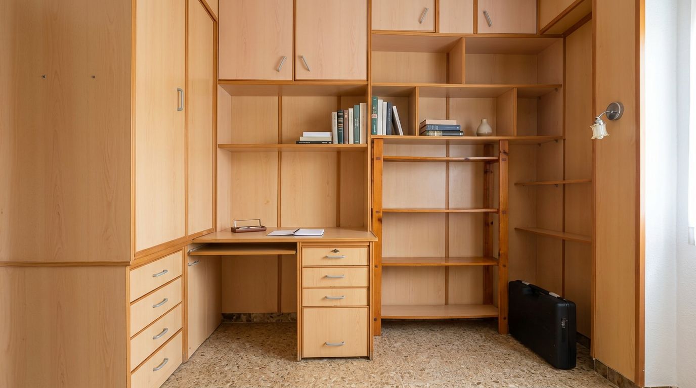 Apartment for sale in Denia, Alicante, Spain