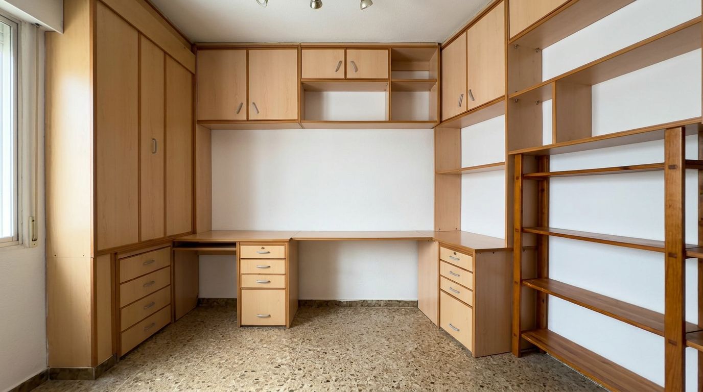 Apartment for sale in Denia, Alicante, Spain