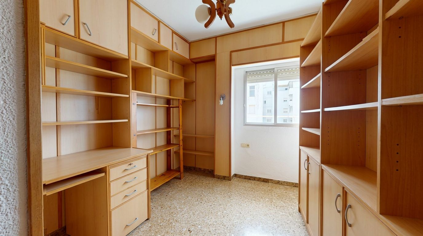 Apartment for sale in Denia, Alicante, Spain