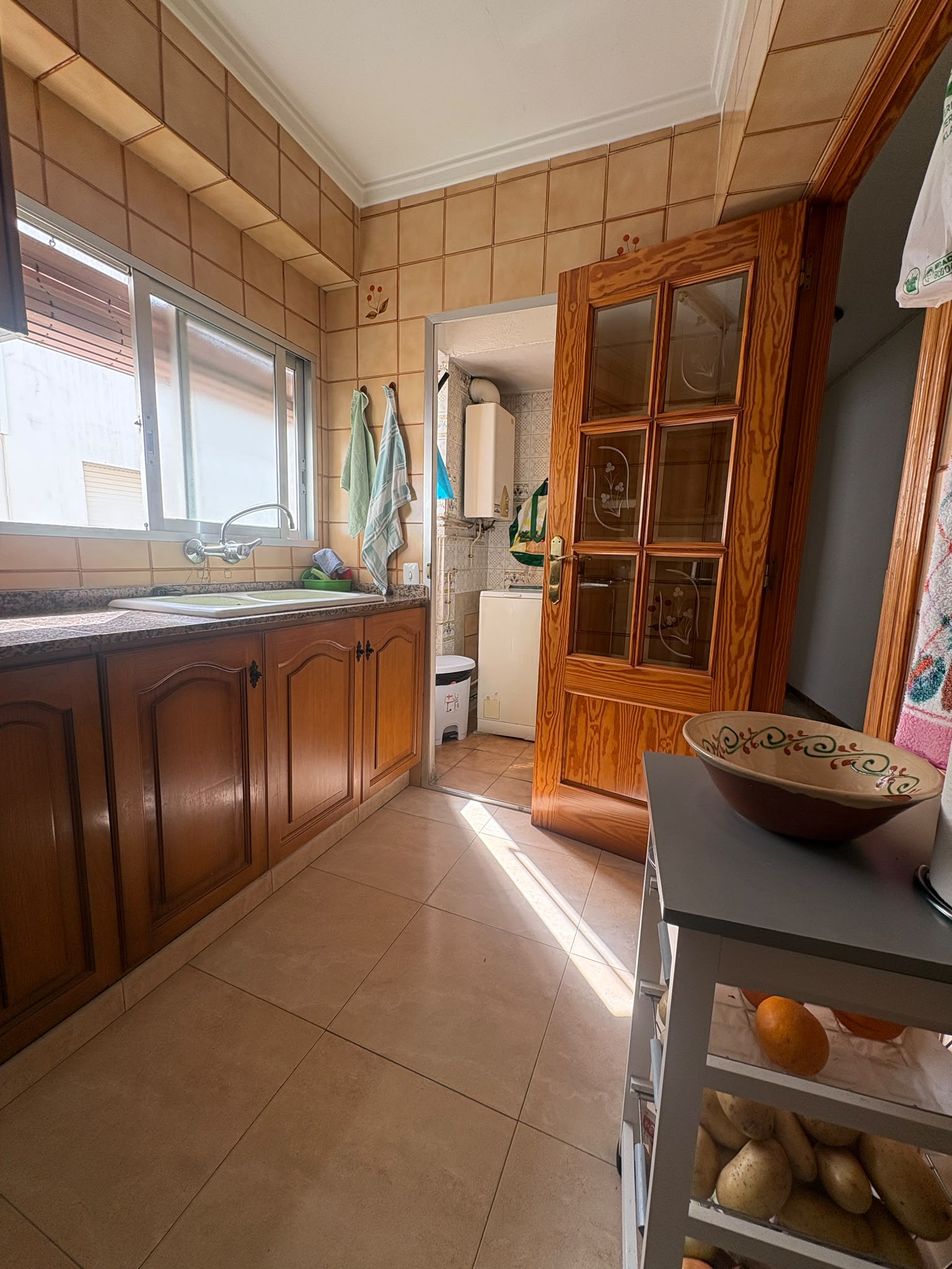 Apartment for sale in Denia, Alicante, Spain