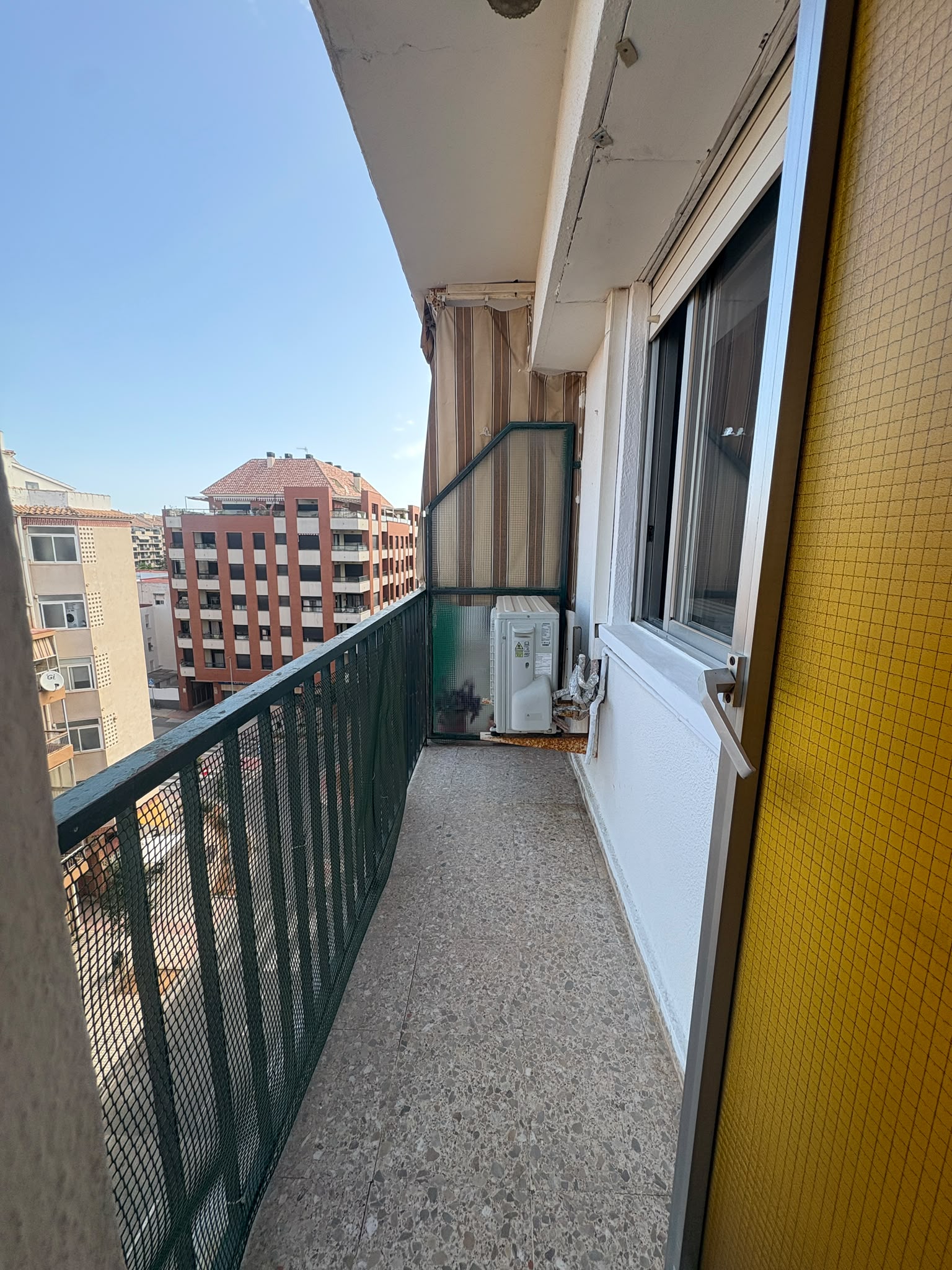 Apartment for sale in Denia, Alicante, Spain