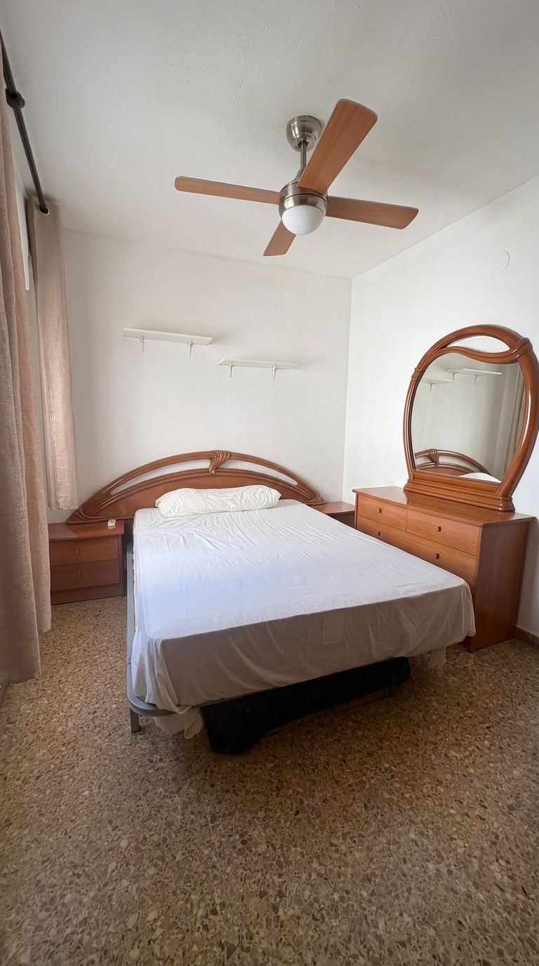 Apartment for sale in Denia, Alicante, Spain