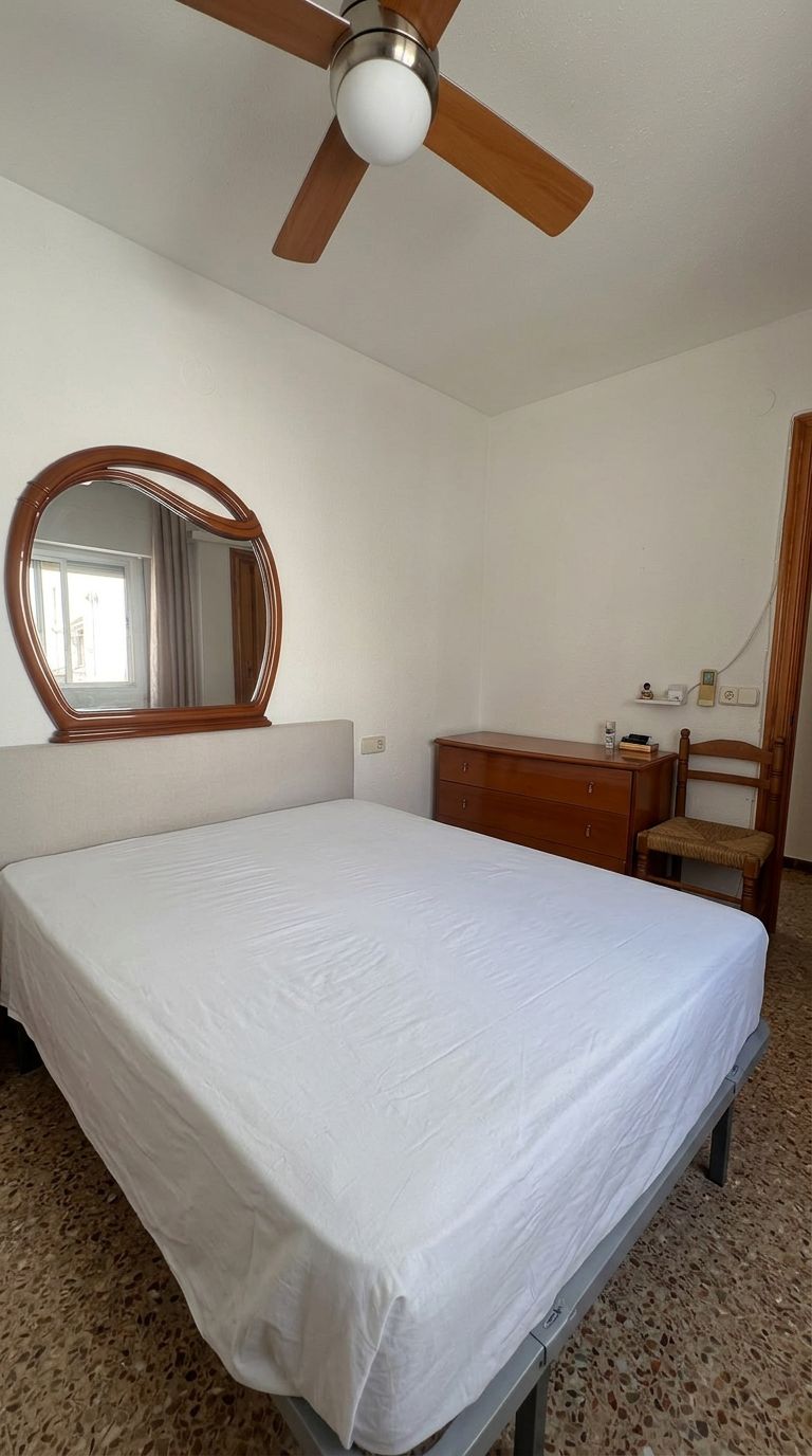 Apartment for sale in Denia, Alicante, Spain