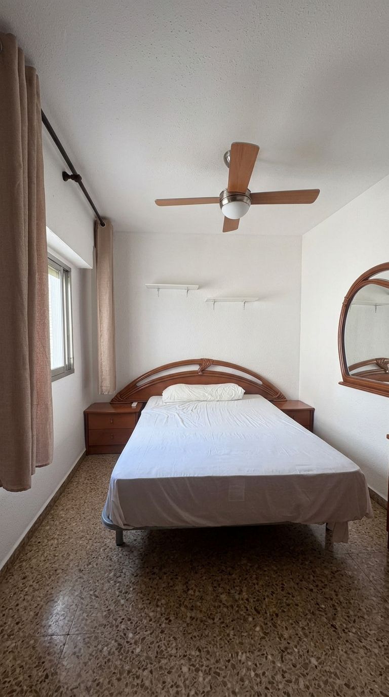 Apartment for sale in Denia, Alicante, Spain