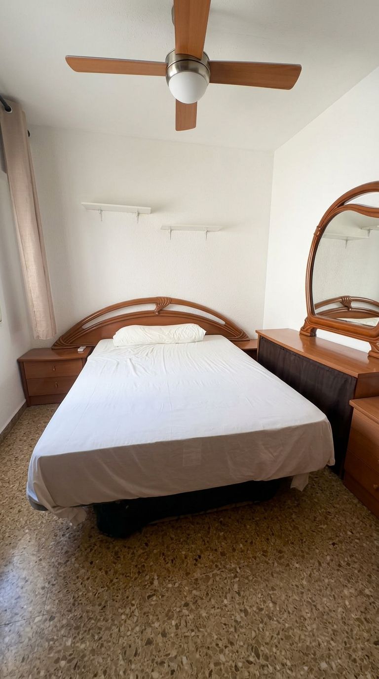 Apartment for sale in Denia, Alicante, Spain