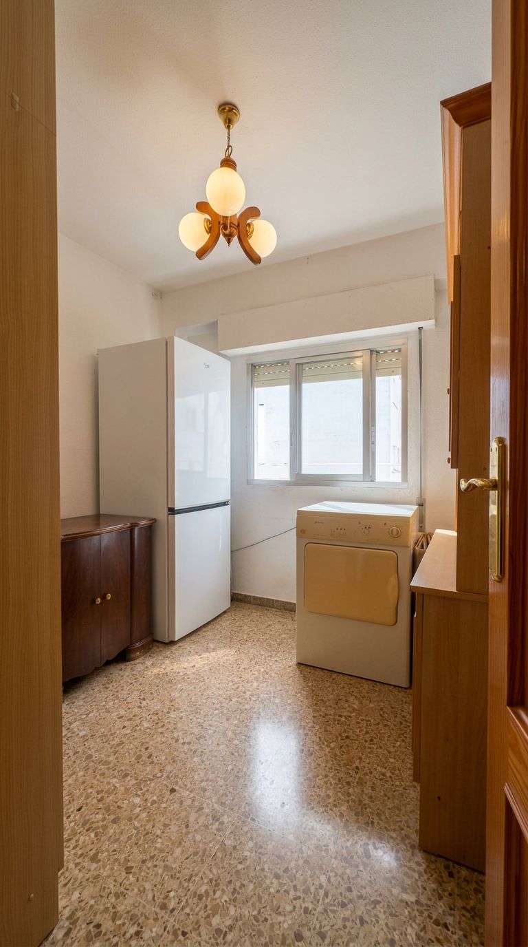 Apartment for sale in Denia, Alicante, Spain