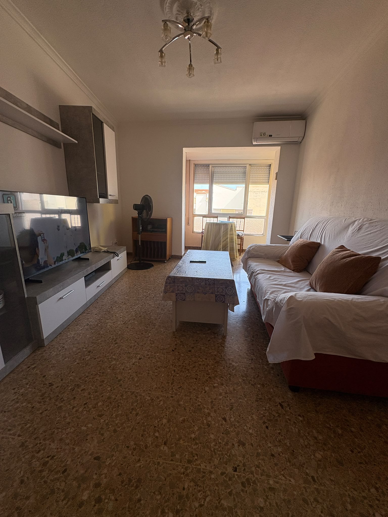 Apartment for sale in Denia, Alicante, Spain