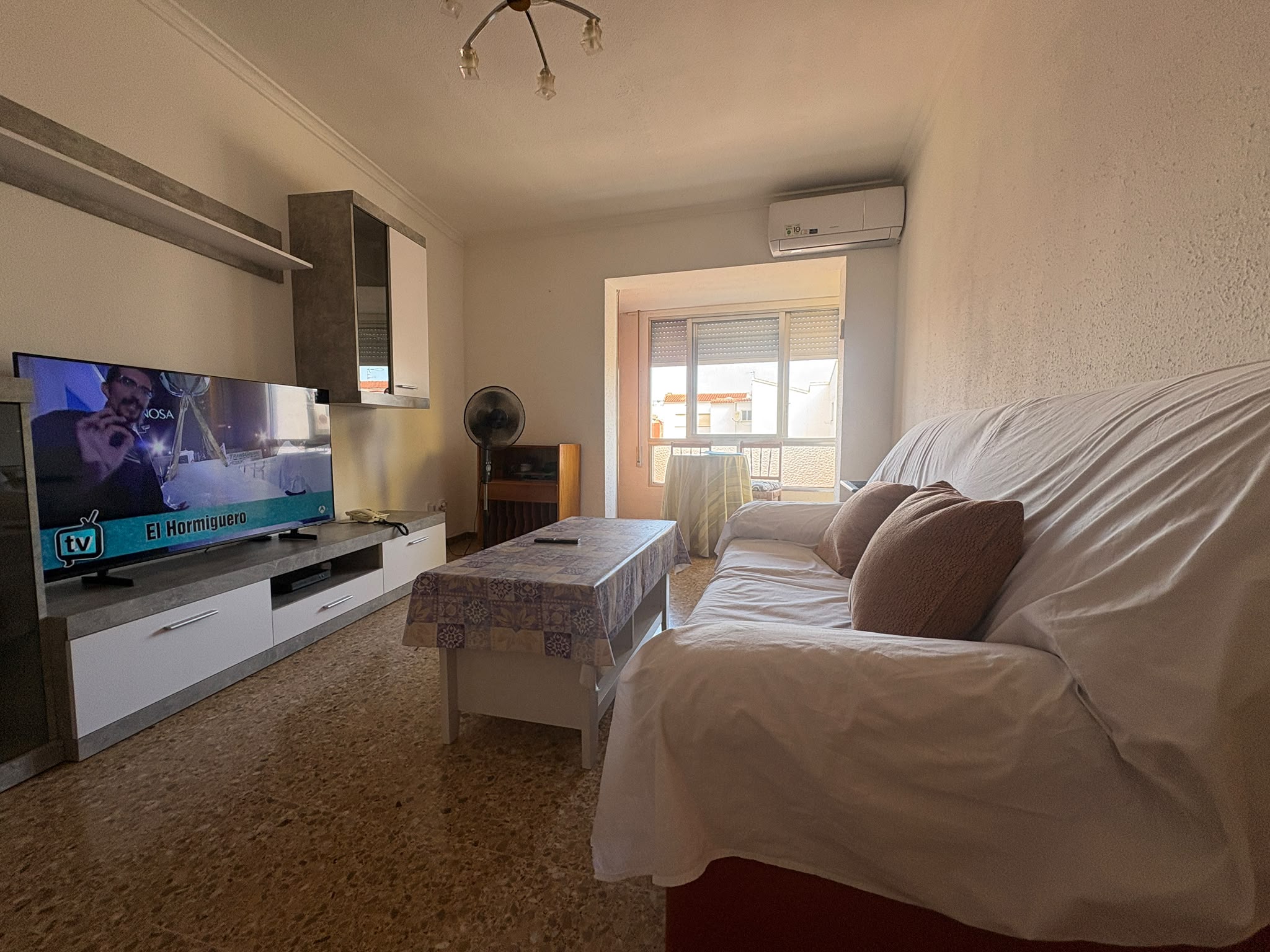 Apartment for sale in Denia, Alicante, Spain
