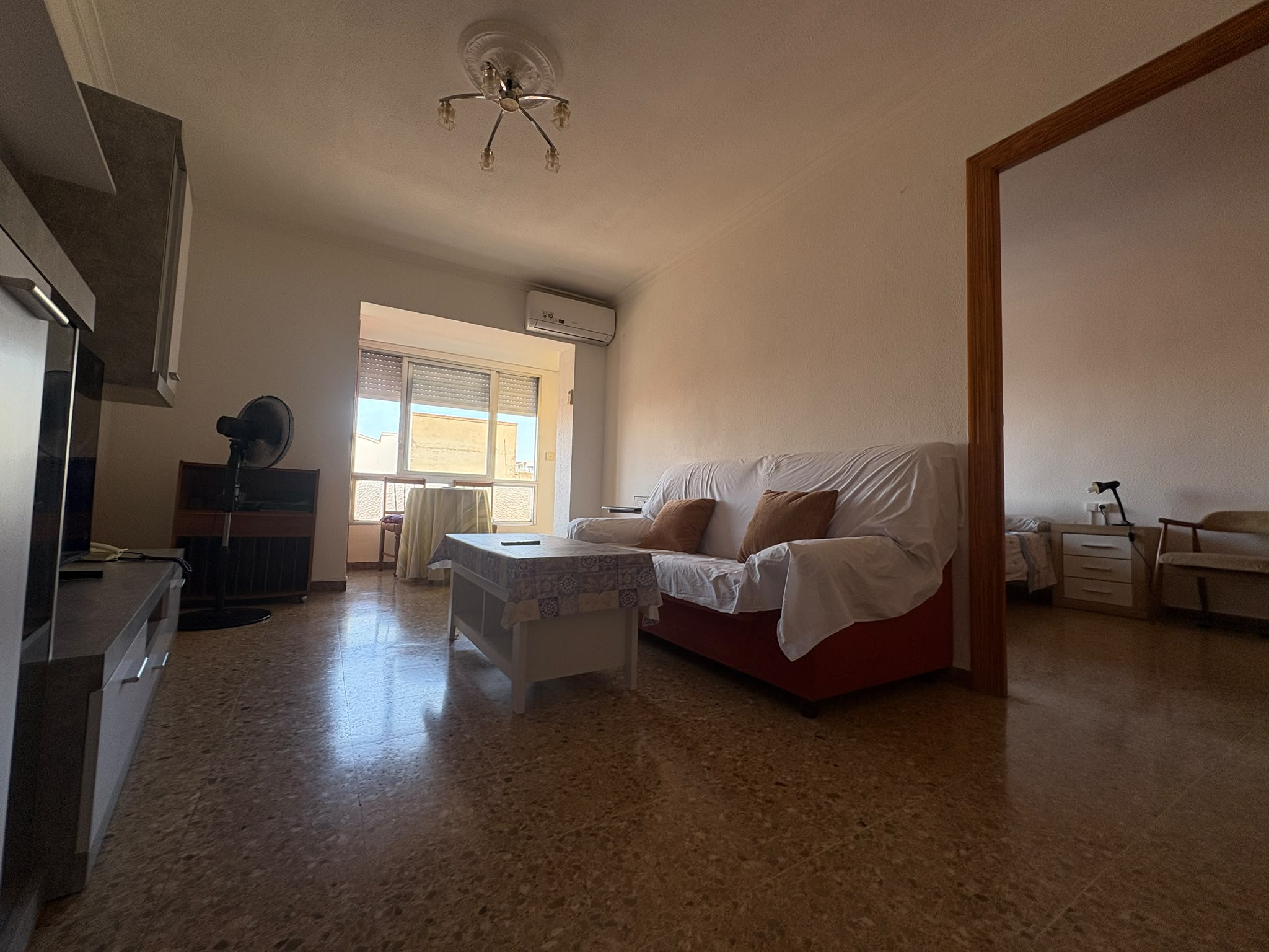 Apartment for sale in Denia, Alicante, Spain