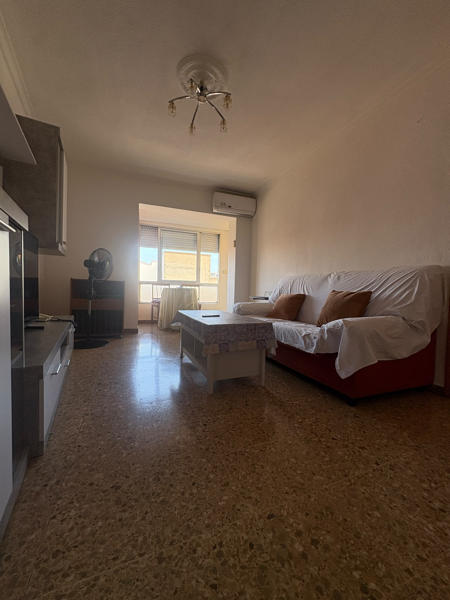 Apartment for sale in Denia, Alicante, Spain