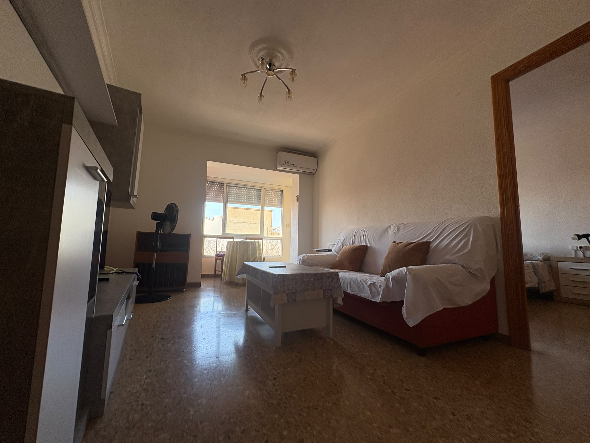 Apartment for sale in Denia, Alicante, Spain