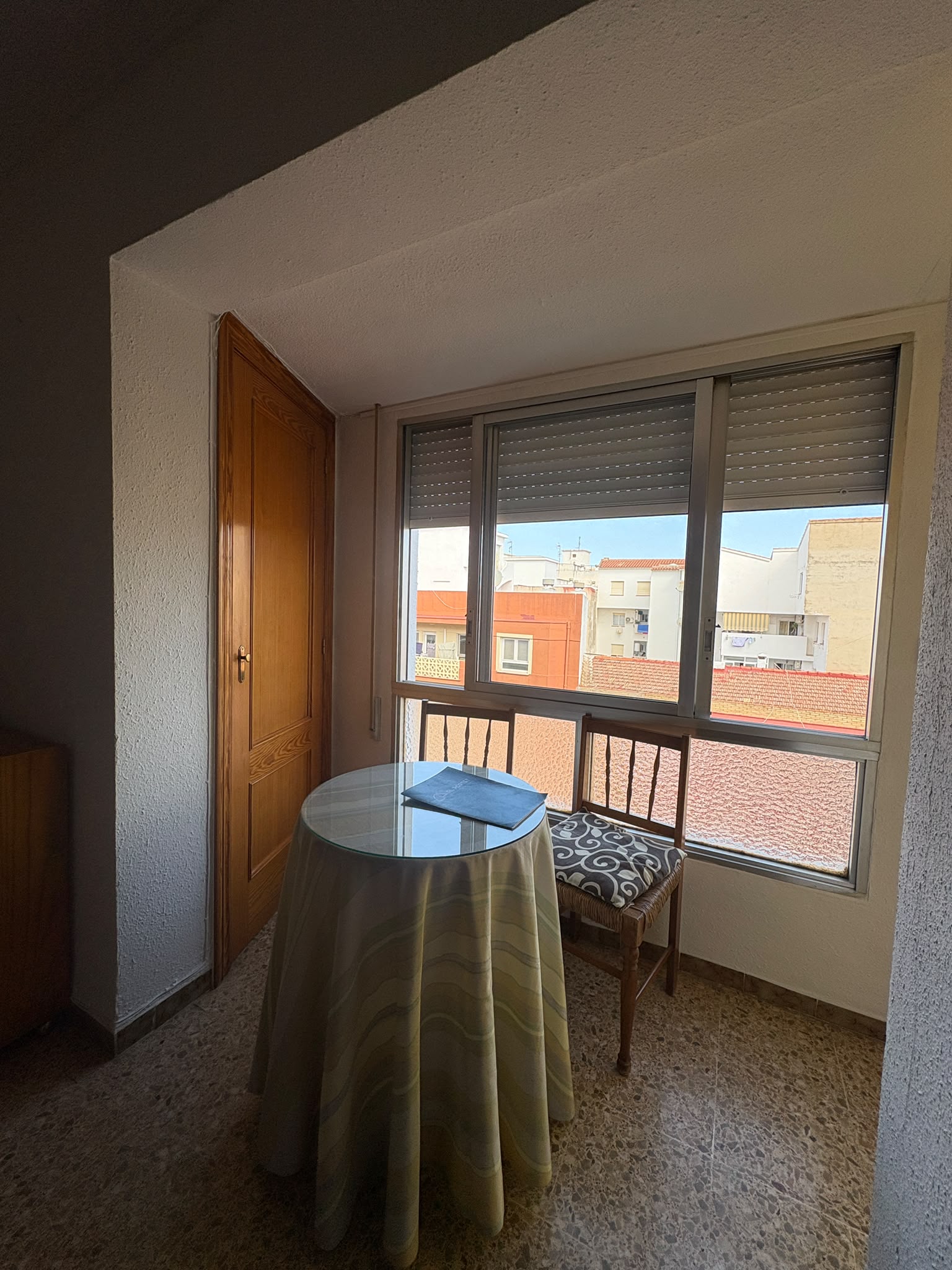 Apartment for sale in Denia, Alicante, Spain