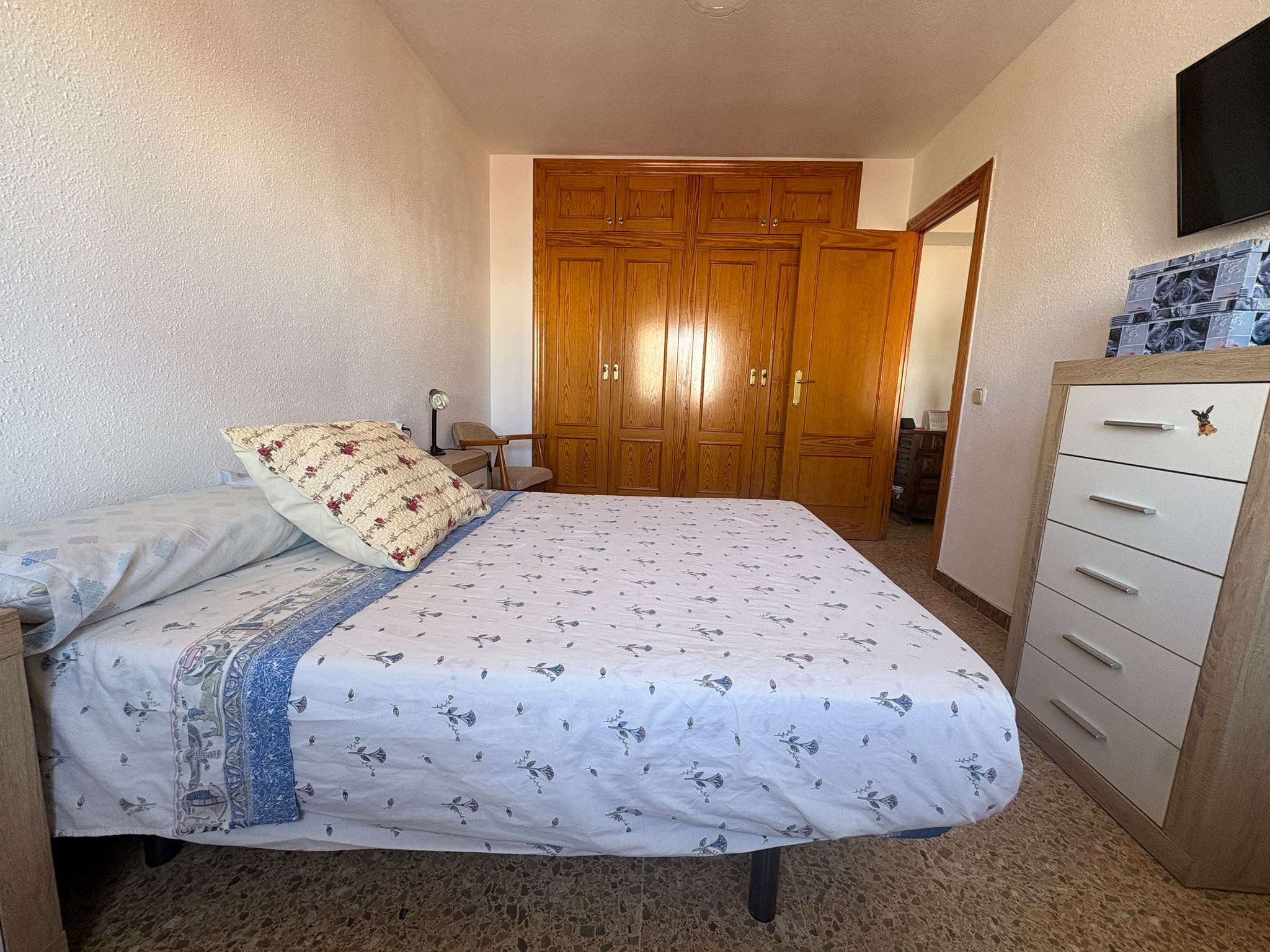 Apartment for sale in Denia, Alicante, Spain