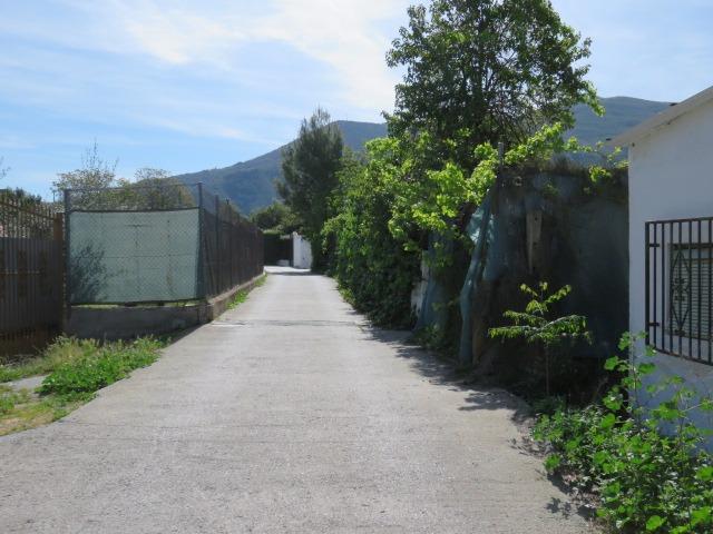 Finca for sale in Cenes De La Vega, Granada, Spain