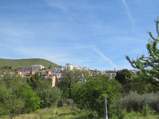 Finca for sale in Cenes De La Vega, Granada, Spain