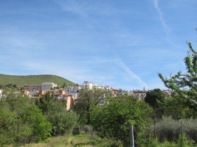Finca for sale in Cenes De La Vega, Granada, Spain