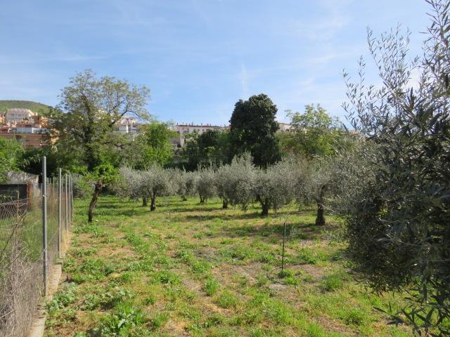Finca for sale in Cenes De La Vega, Granada, Spain