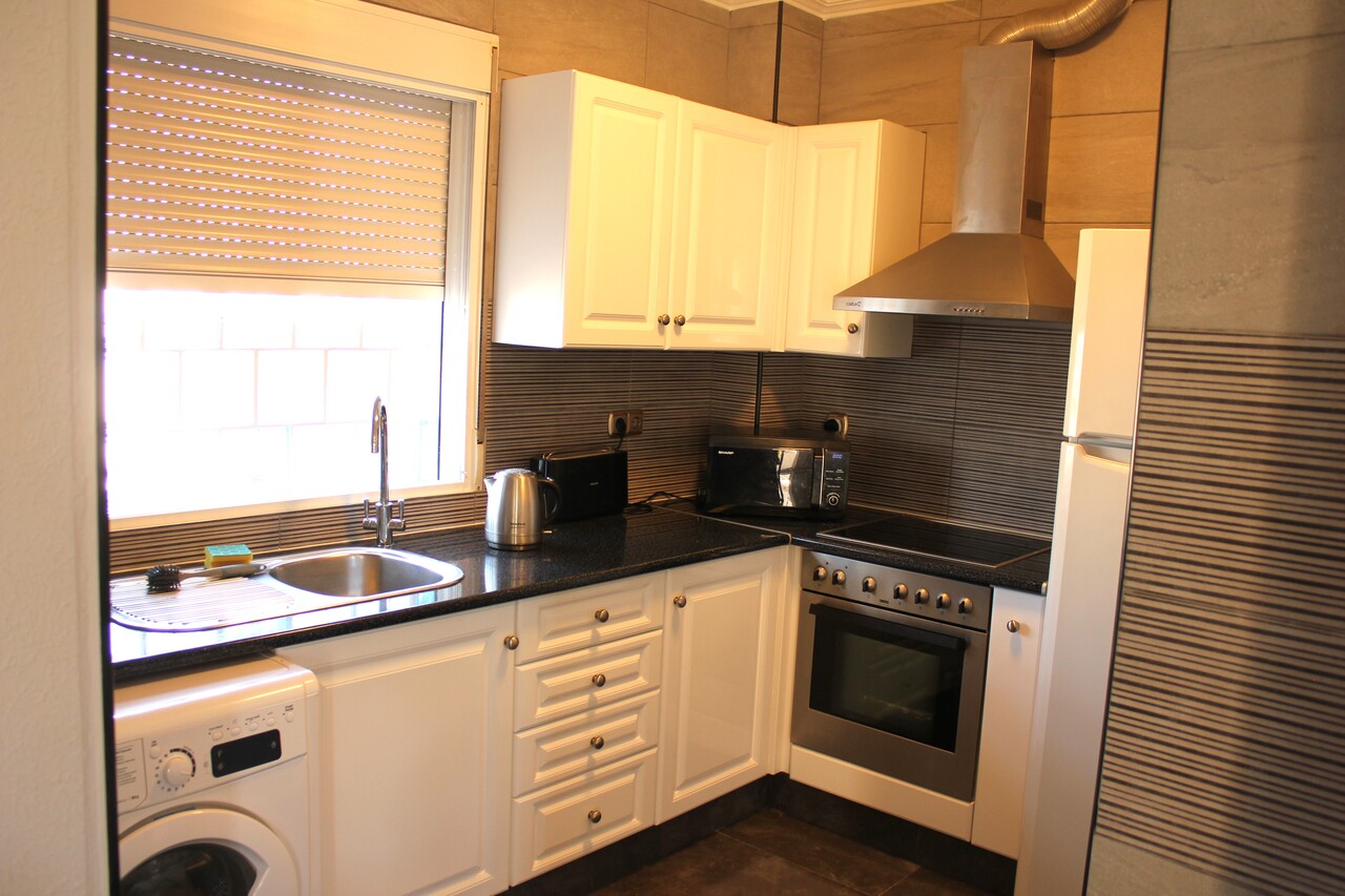 Villa for sale in La Zenia, Alicante, Spain