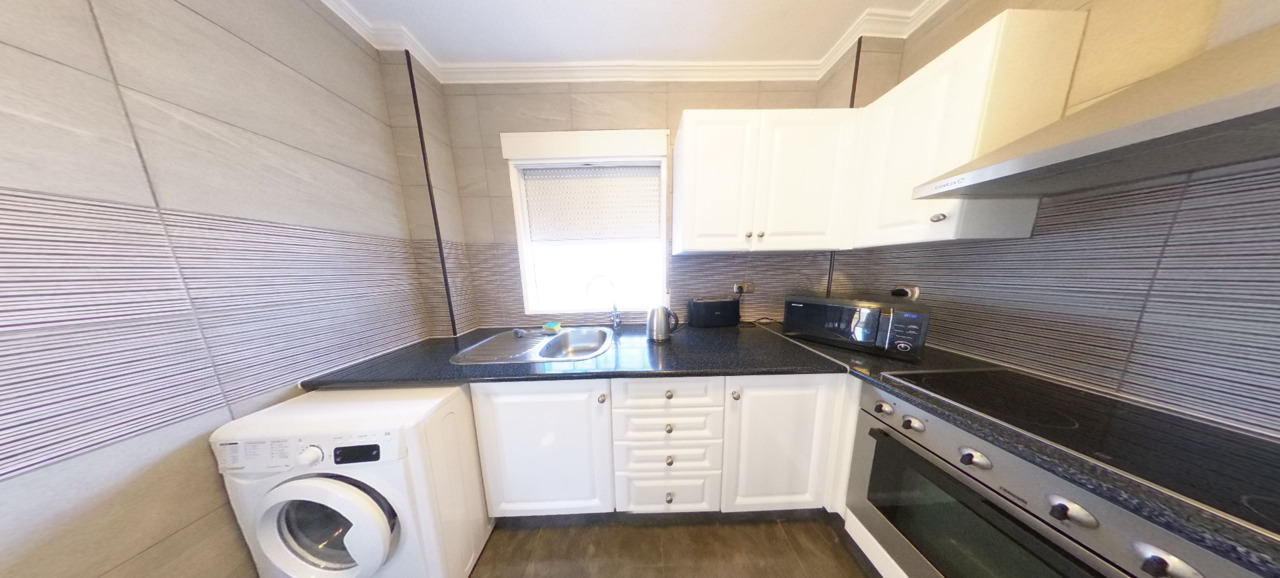 Villa for sale in La Zenia, Alicante, Spain