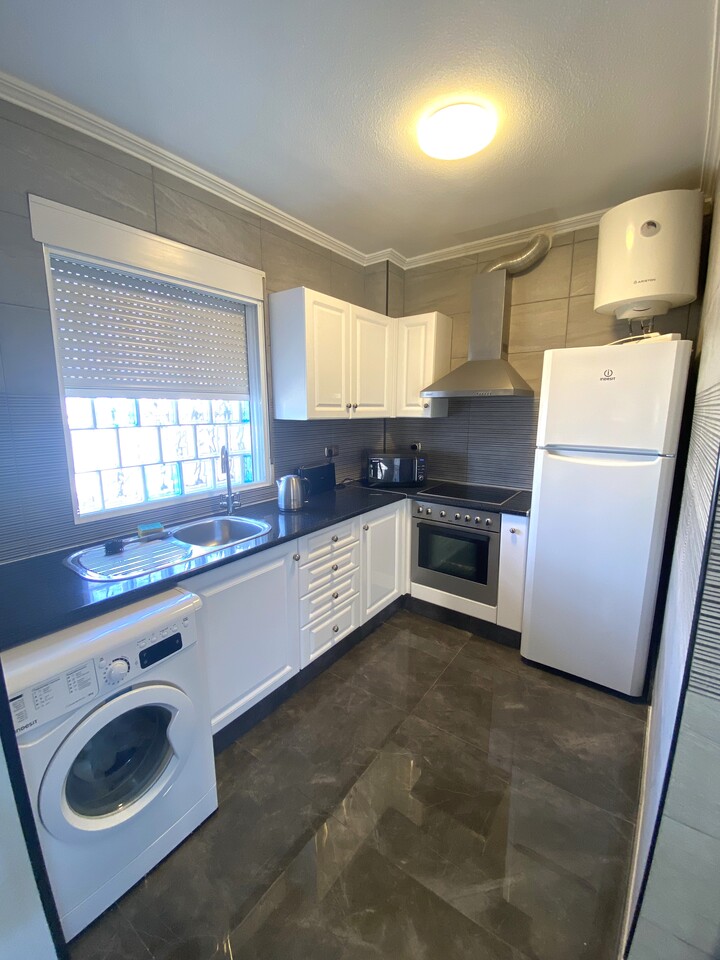 Villa for sale in La Zenia, Alicante, Spain