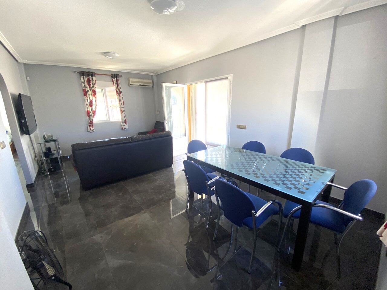Villa for sale in La Zenia, Alicante, Spain