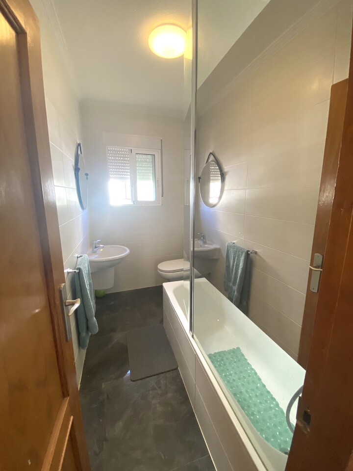 Villa for sale in La Zenia, Alicante, Spain